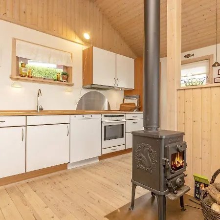 Tatil Evi Holiday Xxxiii Tranekær