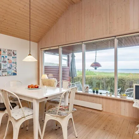Holiday home Holiday Xxxiii *