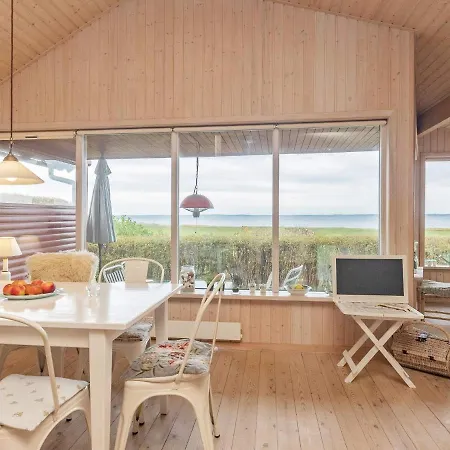 Holiday home Holiday Xxxiii Tranekaer