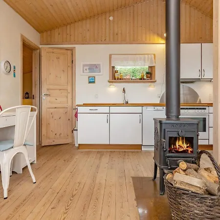Tatil Evi Holiday Xxxiii Tranekær