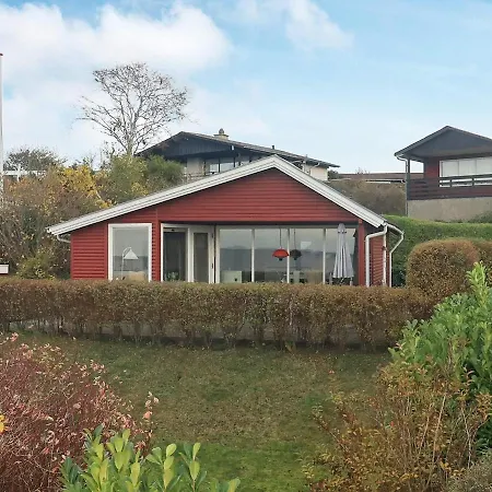Holiday Xxxiii Tatil Evi Tranekær
