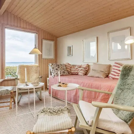 Tatil Evi Holiday Xxxiii Tranekær